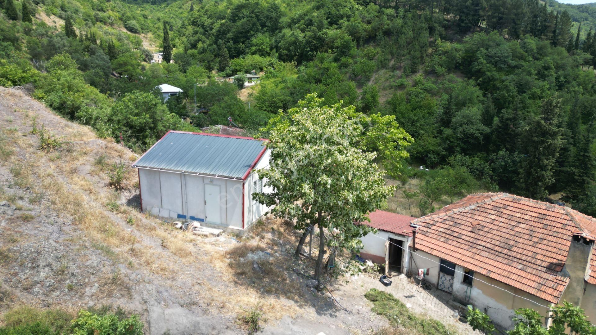 Kocaeli Karamürsel Akçat Mahallesi Satılık Ev Ve Arsası - Görsel 10