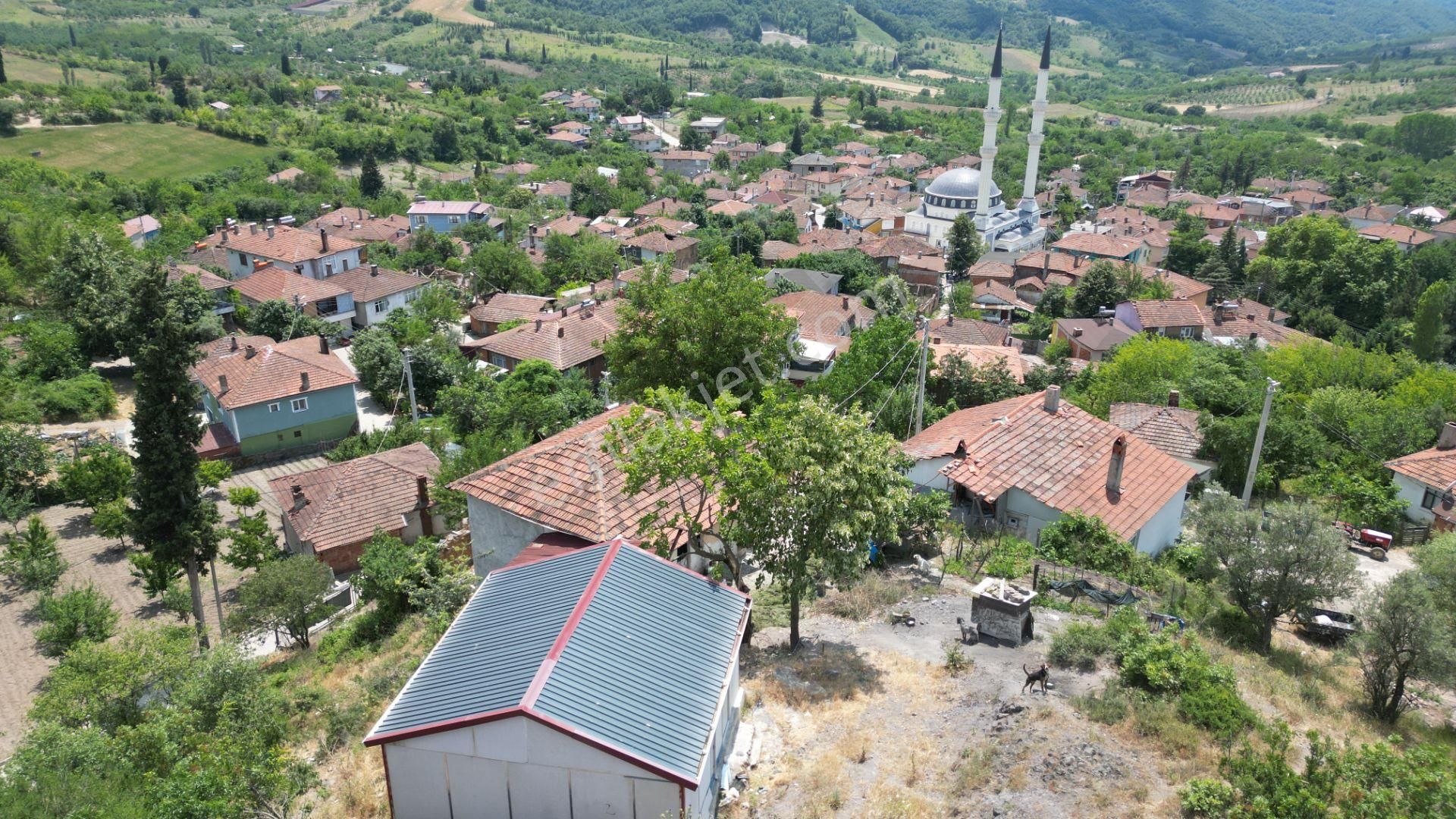 Kocaeli Karamürsel Akçat Mahallesi Satılık Ev Ve Arsası - Görsel 8