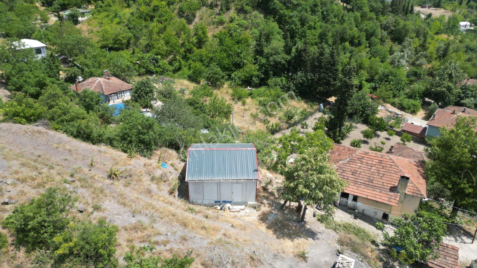 Kocaeli Karamürsel Akçat Mahallesi Satılık Ev Ve Arsası - Görsel 6