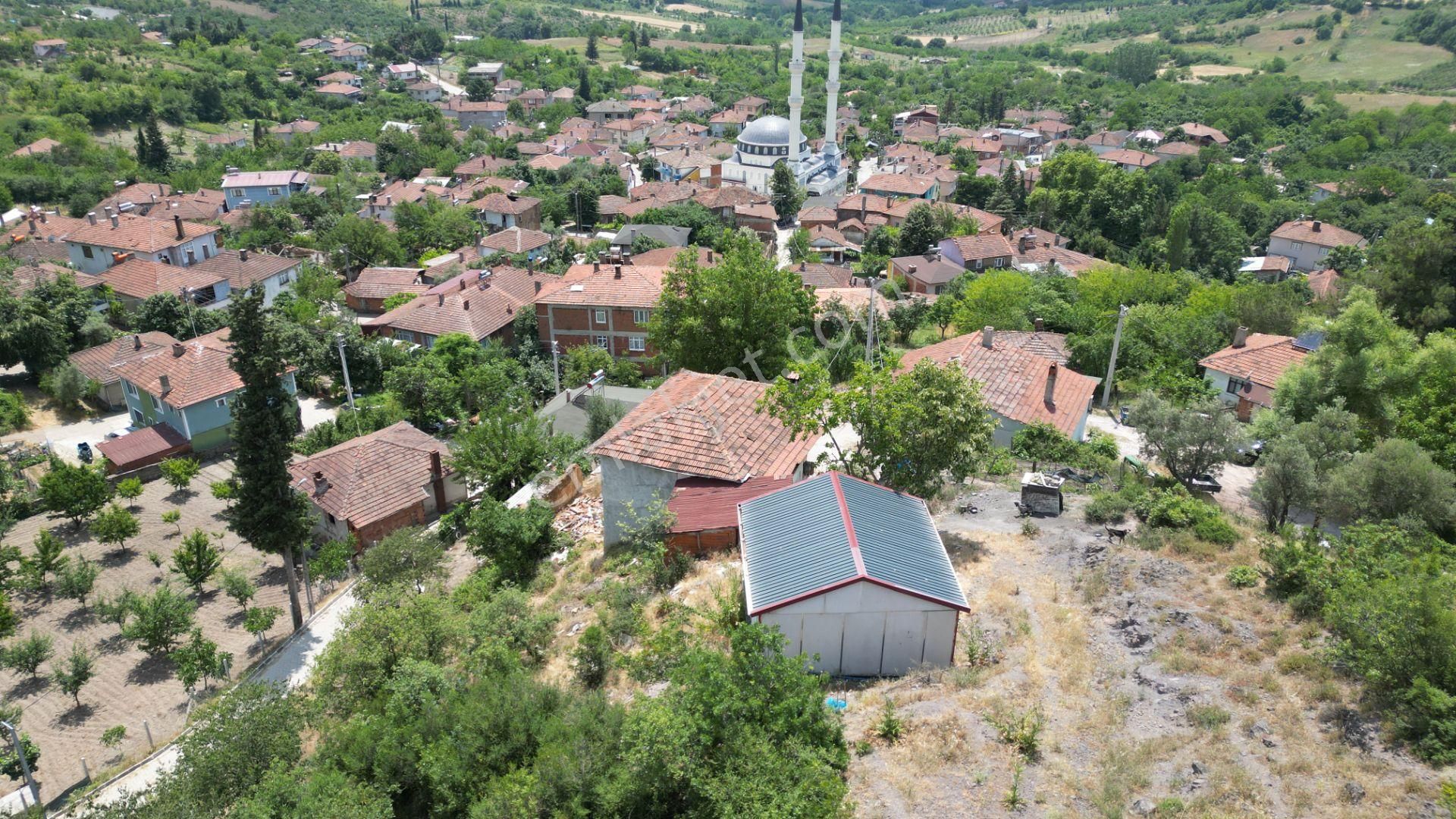 Kocaeli Karamürsel Akçat Mahallesi Satılık Ev Ve Arsası - Görsel 4