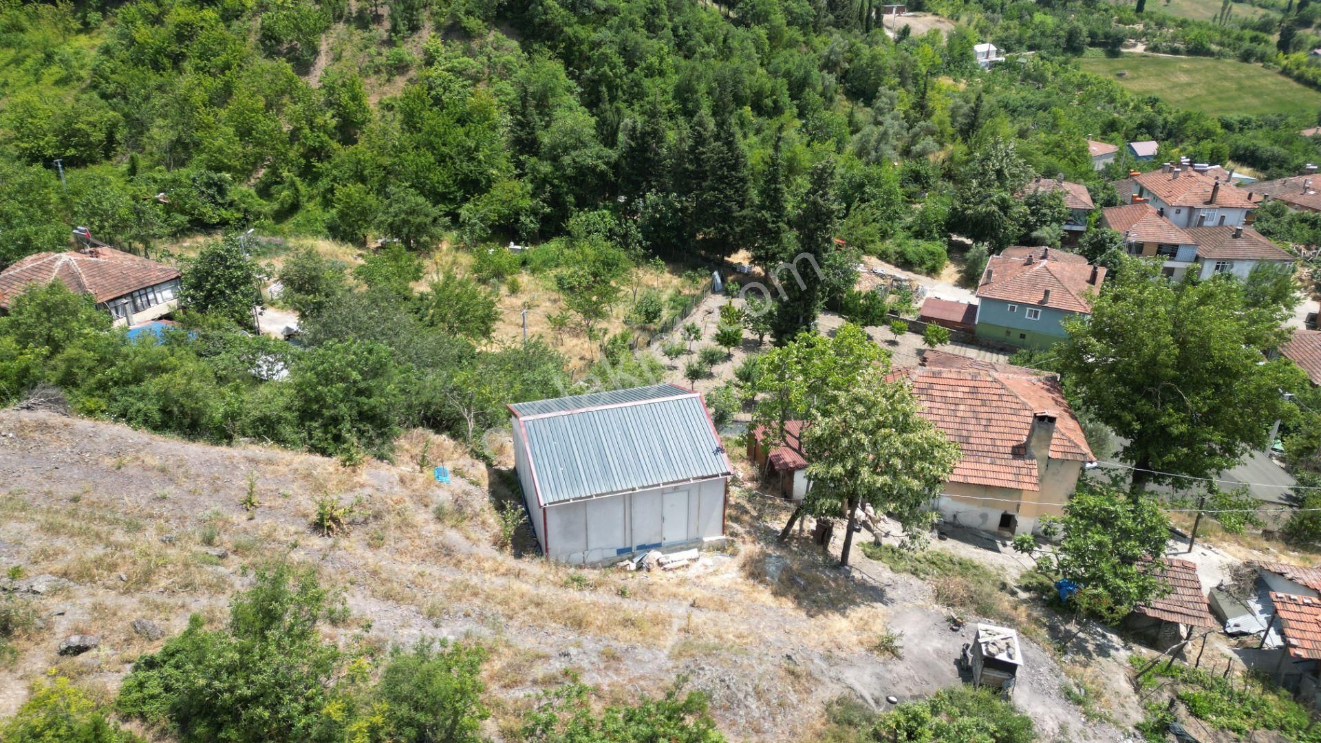 Kocaeli Karamürsel Akçat Mahallesi Satılık Ev Ve Arsası - Görsel 5