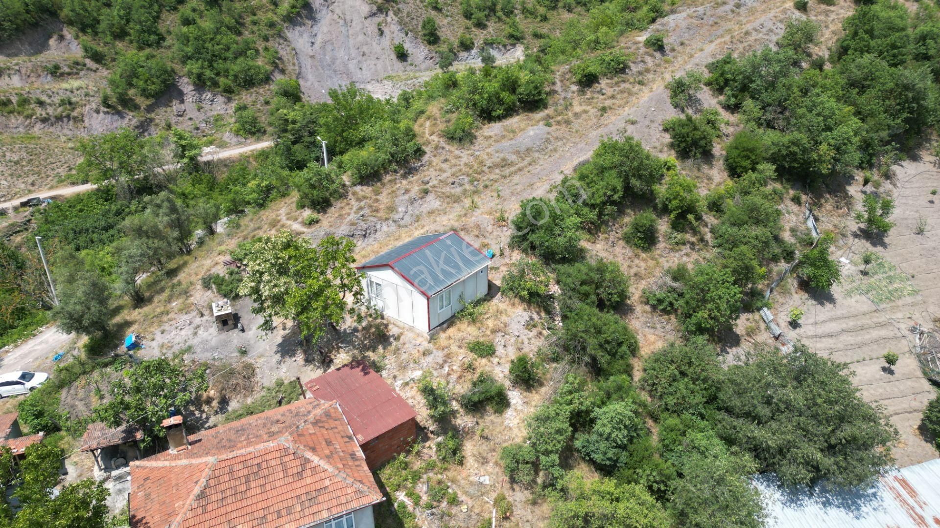 Kocaeli Karamürsel Akçat Mahallesi Satılık Ev Ve Arsası - Görsel 2