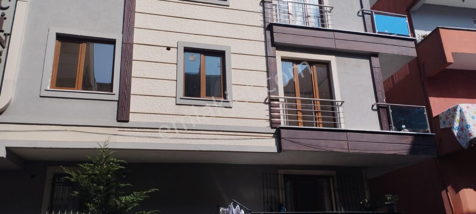 Sancaktepe Sarıgazi'de 2+1 Ara Kat Asansörlü Daire...