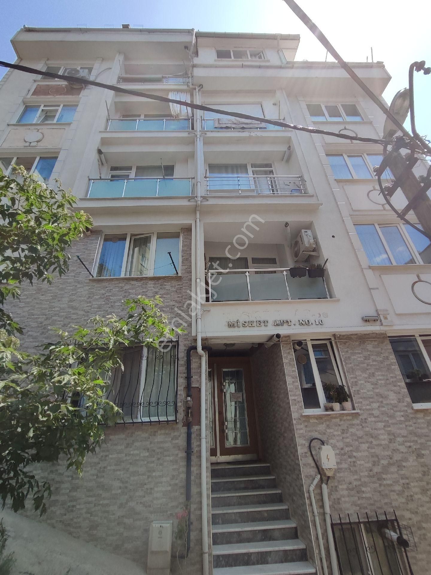 Bülent Akgün Gayrimenkul Satılık Daire