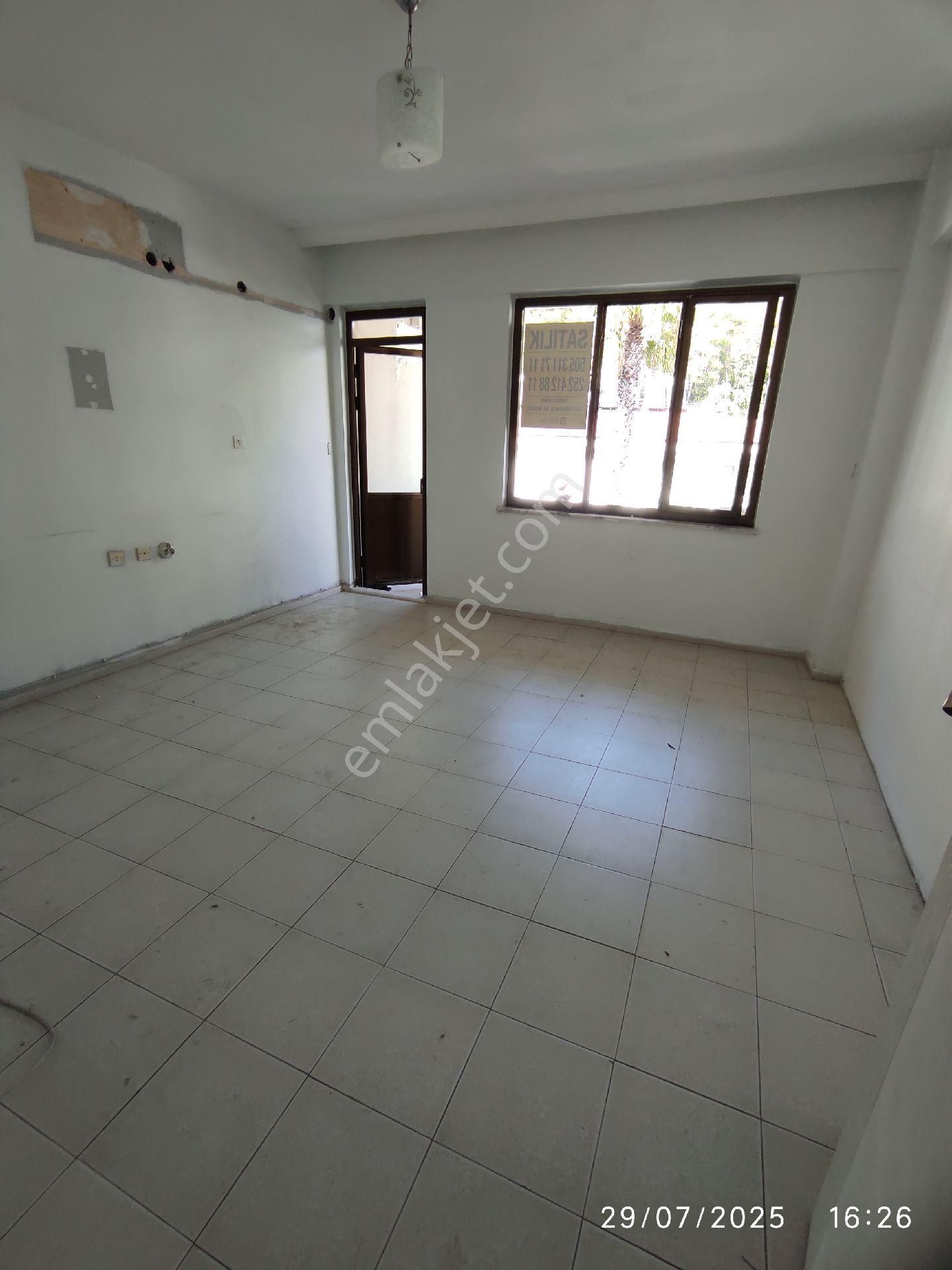 Sarıana Da Satılık 2+1 Daire