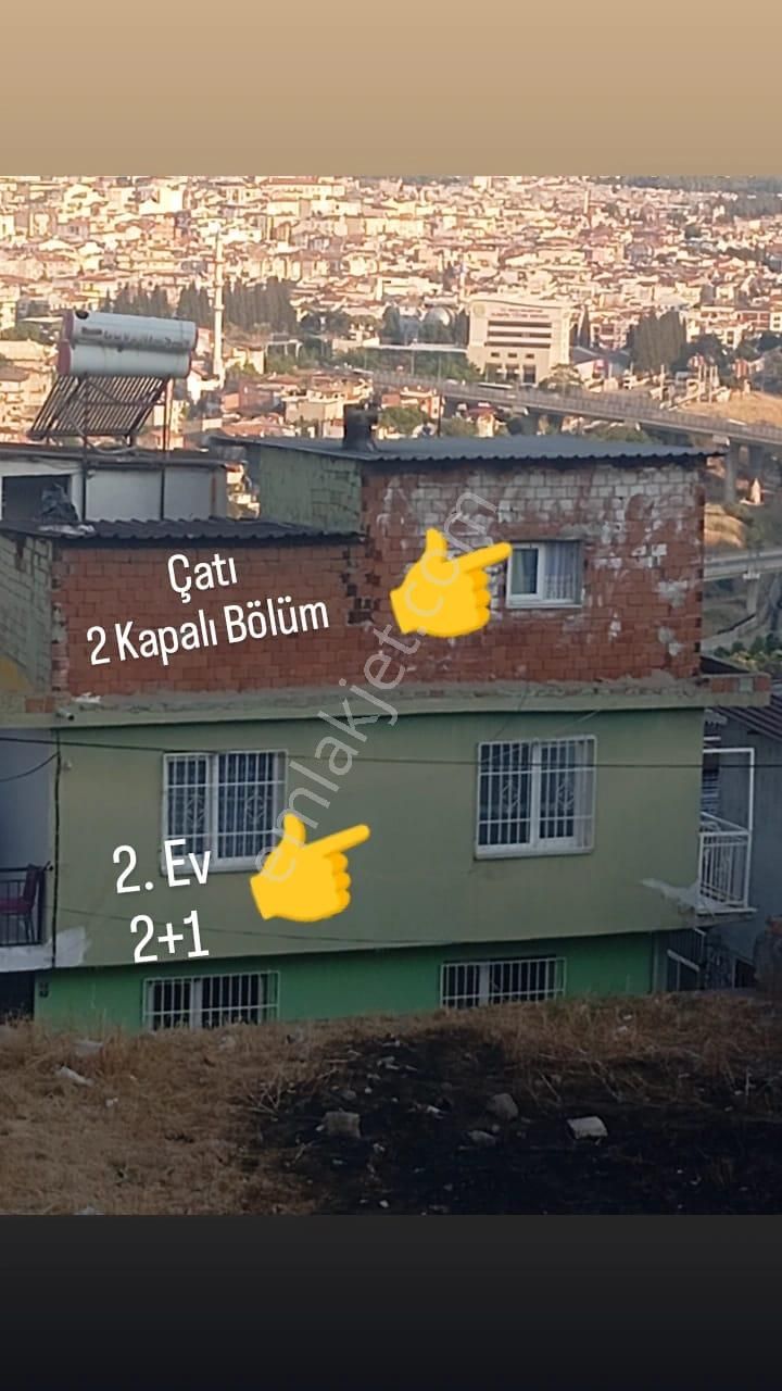 Hasan Özdemir Mah 1 Ev Fiyatına 4 Ev Satılık Fırsat Müstakil Ev