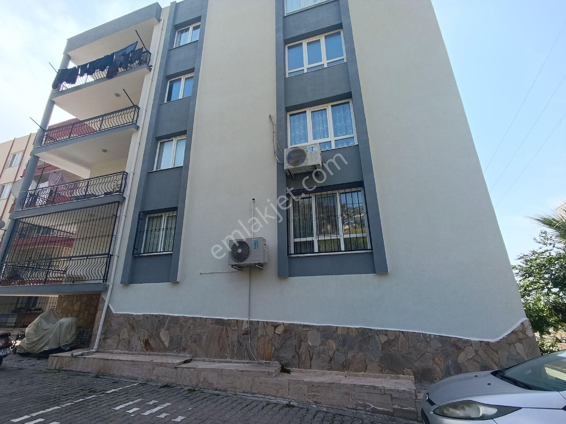 Deniz Manzaralı Ege Mahallesinde 3+1 Doğalgazlı Asansörlü Ebeveyn Banyolu Daire - Görsel 19