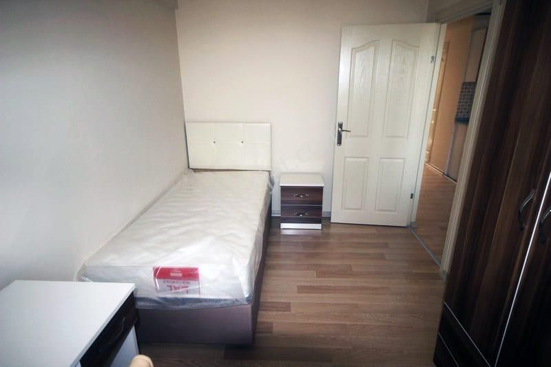 Kyk Arkası Sabiha Rezidansta Kiralık 2+1 Daireler - Görsel 4