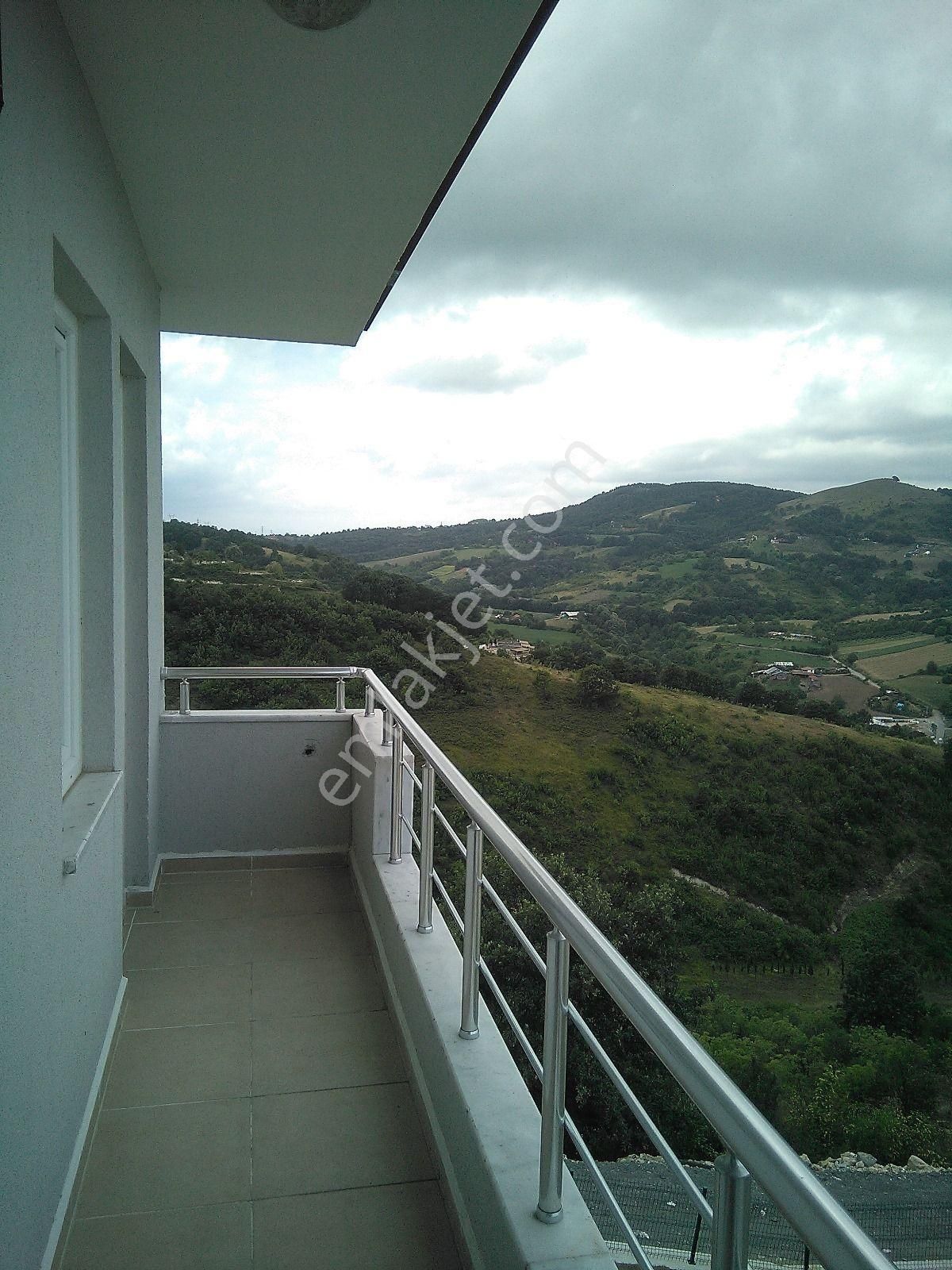 Kyk Arkası Sabiha Rezidansta Kiralık 2+1 Daireler - Görsel 14