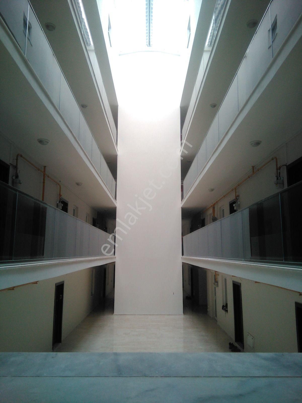 Kyk Arkası Sabiha Rezidansta Kiralık 2+1 Daireler - Görsel 7