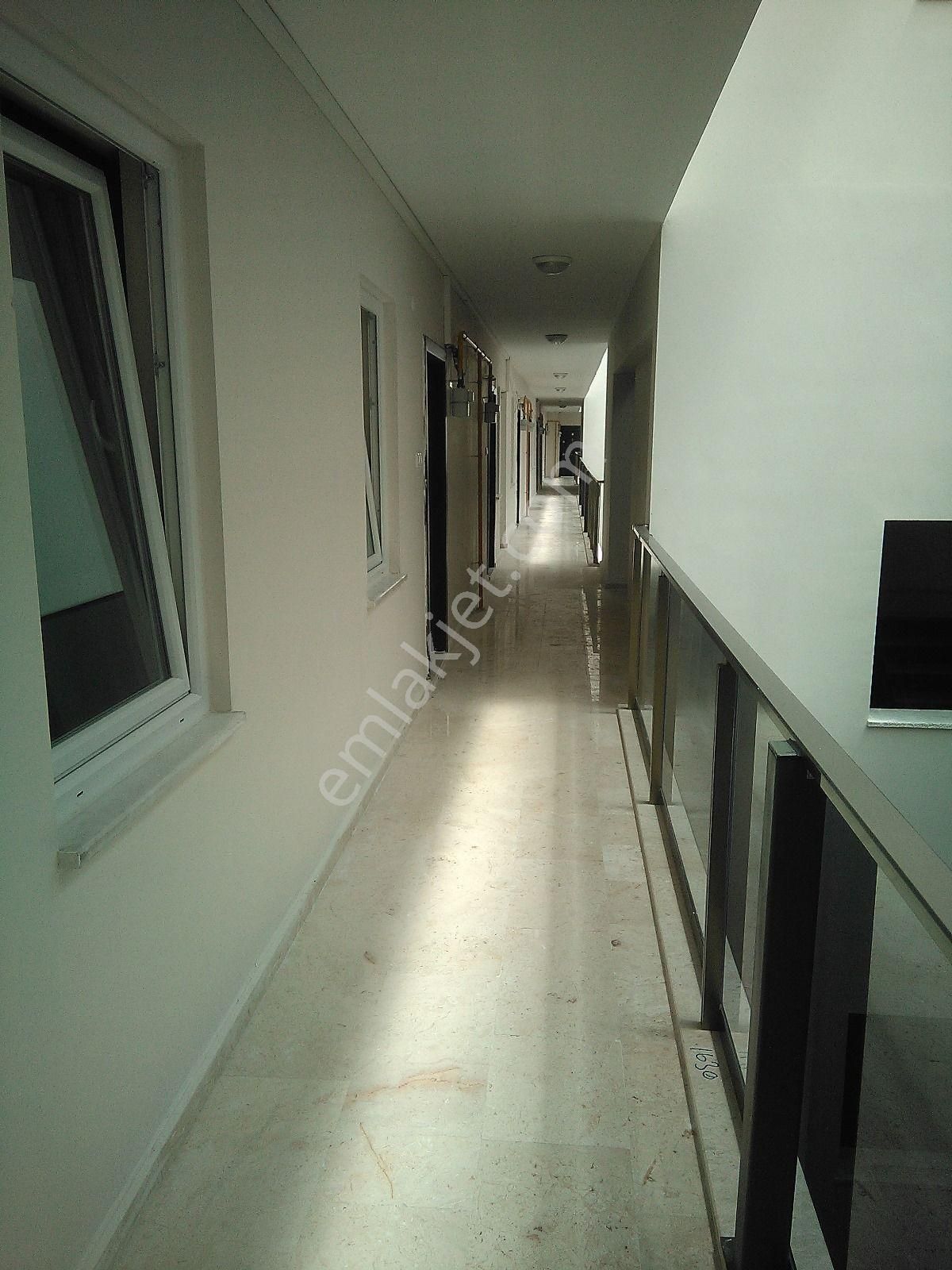 Kyk Arkası Sabiha Rezidansta Kiralık 2+1 Daireler - Görsel 12