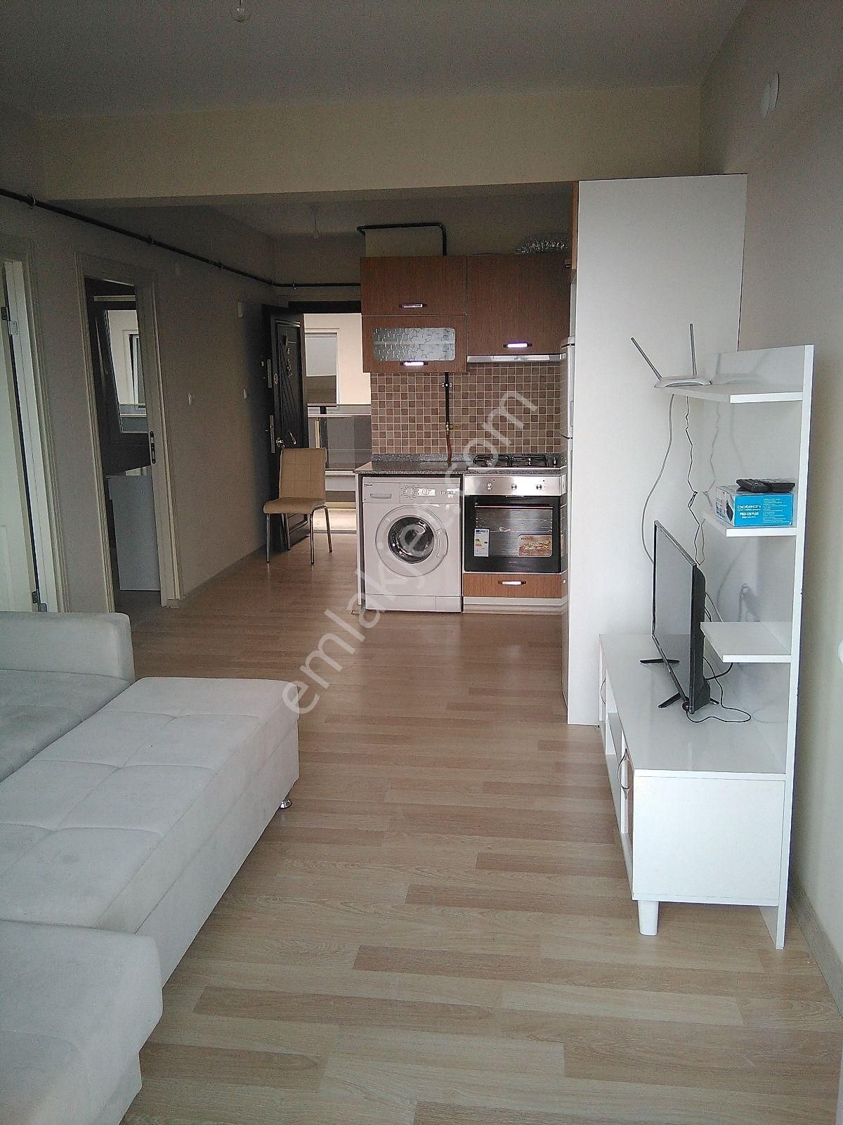 Kyk Arkası Sabiha Rezidansta Kiralık 2+1 Daireler - Görsel 11
