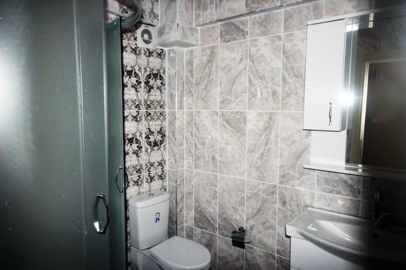 Kyk Arkası Sabiha Rezidansta Kiralık 2+1 Daireler - Görsel 6