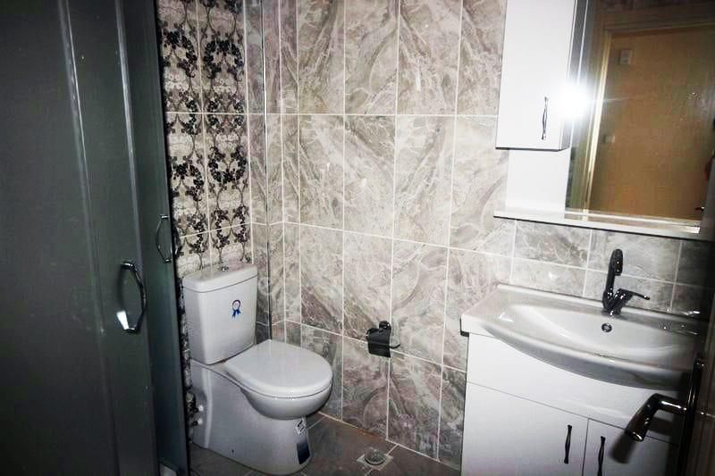 Kyk Arkası Sabiha Rezidansta Kiralık 2+1 Daireler - Görsel 5