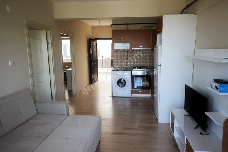 Kyk Arkası Sabiha Rezidansta Kiralık 2+1 Daireler - Görsel 3