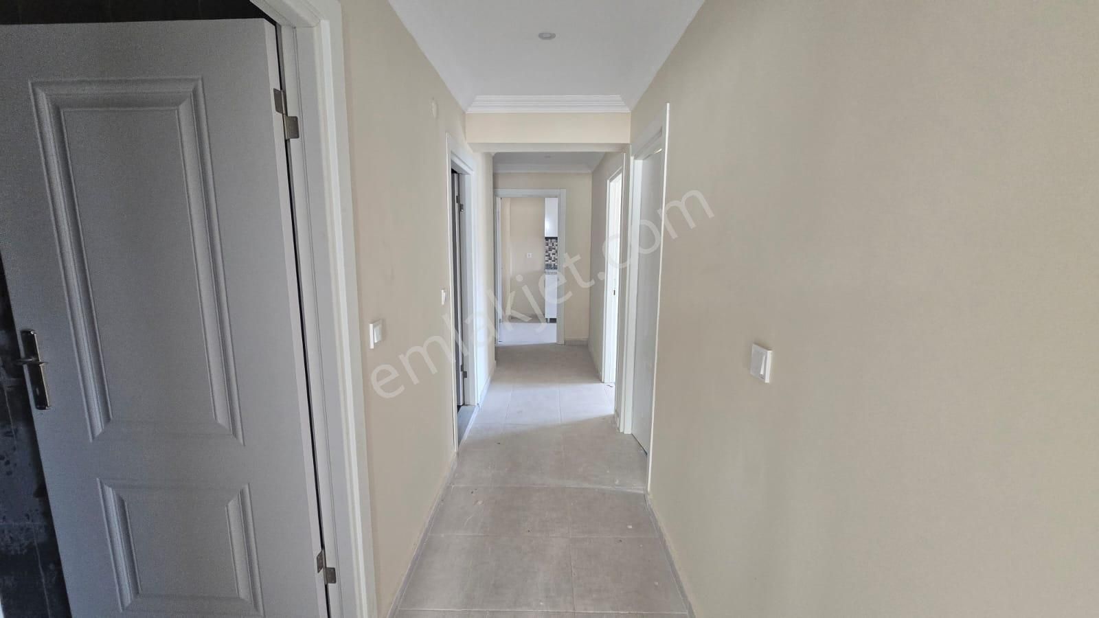 Esenler'de Satılık Sıfır 3+1 Teras Lı Daire - Görsel 5