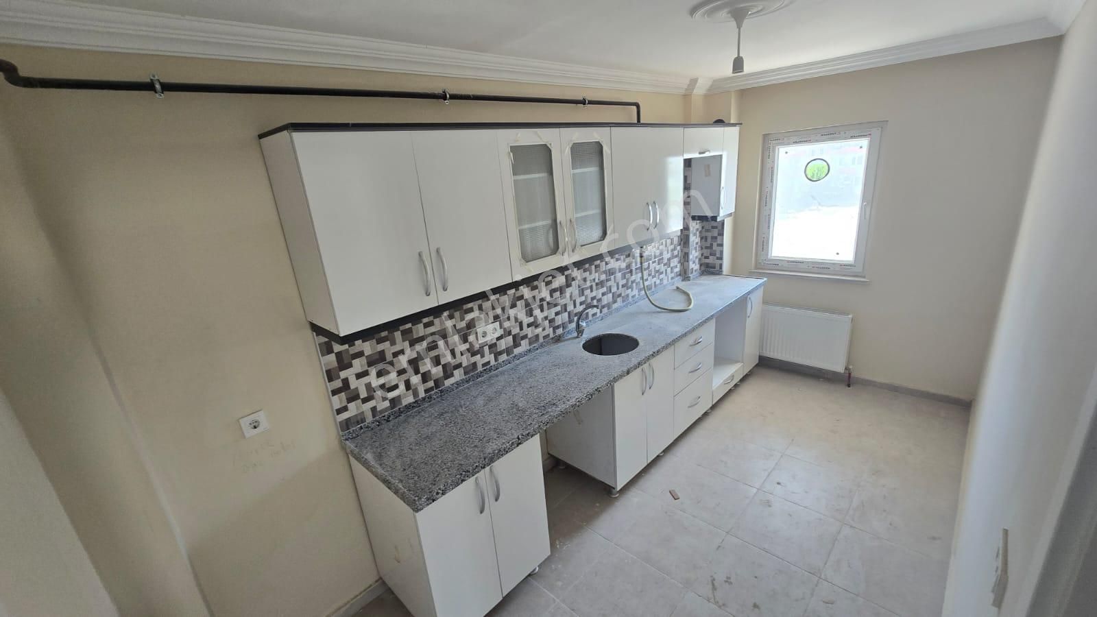 Esenler'de Satılık Sıfır 3+1 Teras Lı Daire - Görsel 14