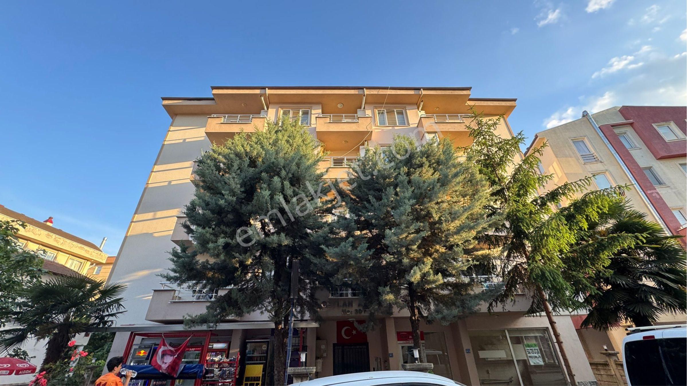 Iona'dan 2+1 Yüksek Kredi İmkanıyla Satılık Daire