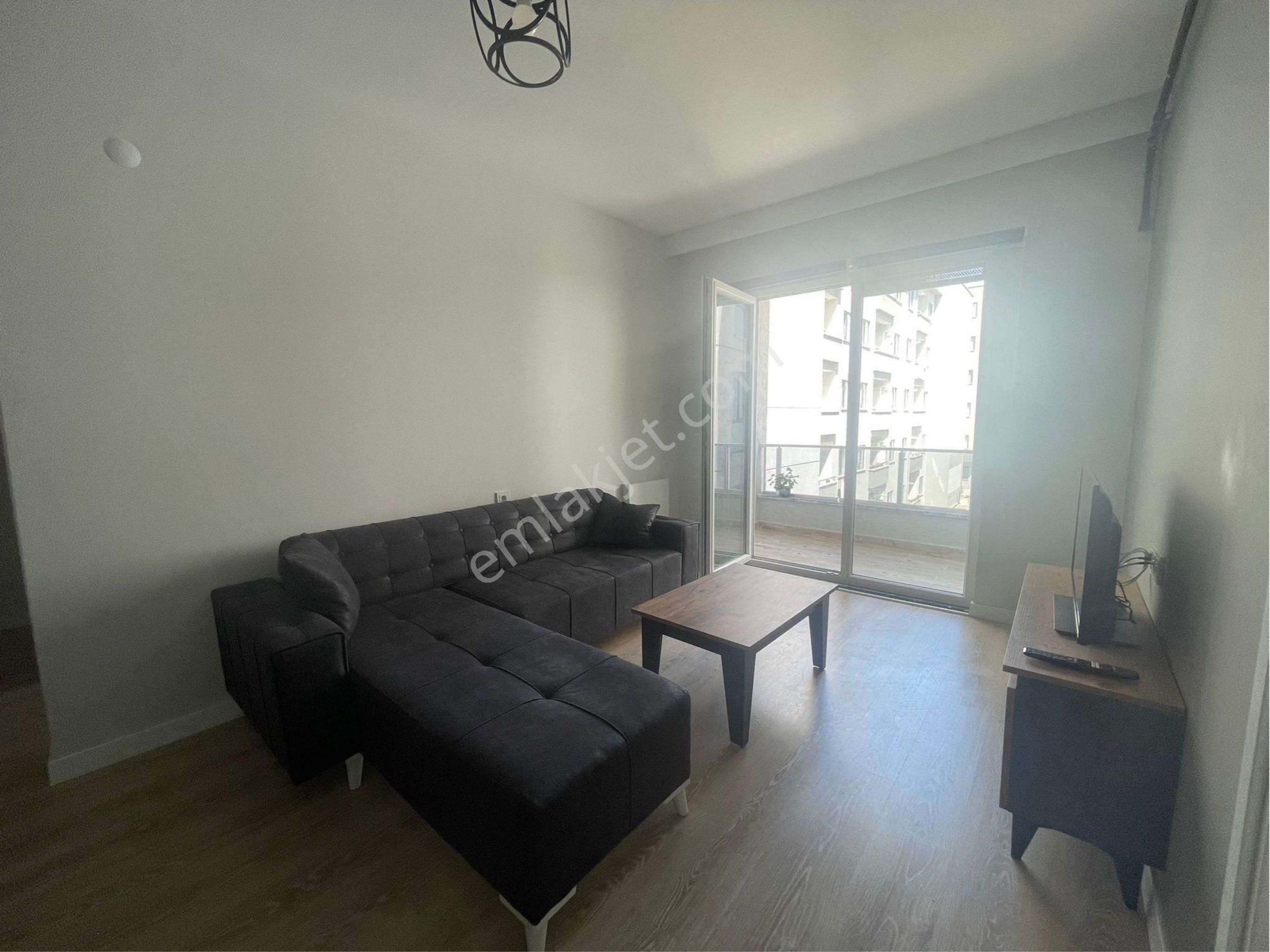 Bursa Nilüfer Görükle Satılık Eşyalı Daire - Görsel 9