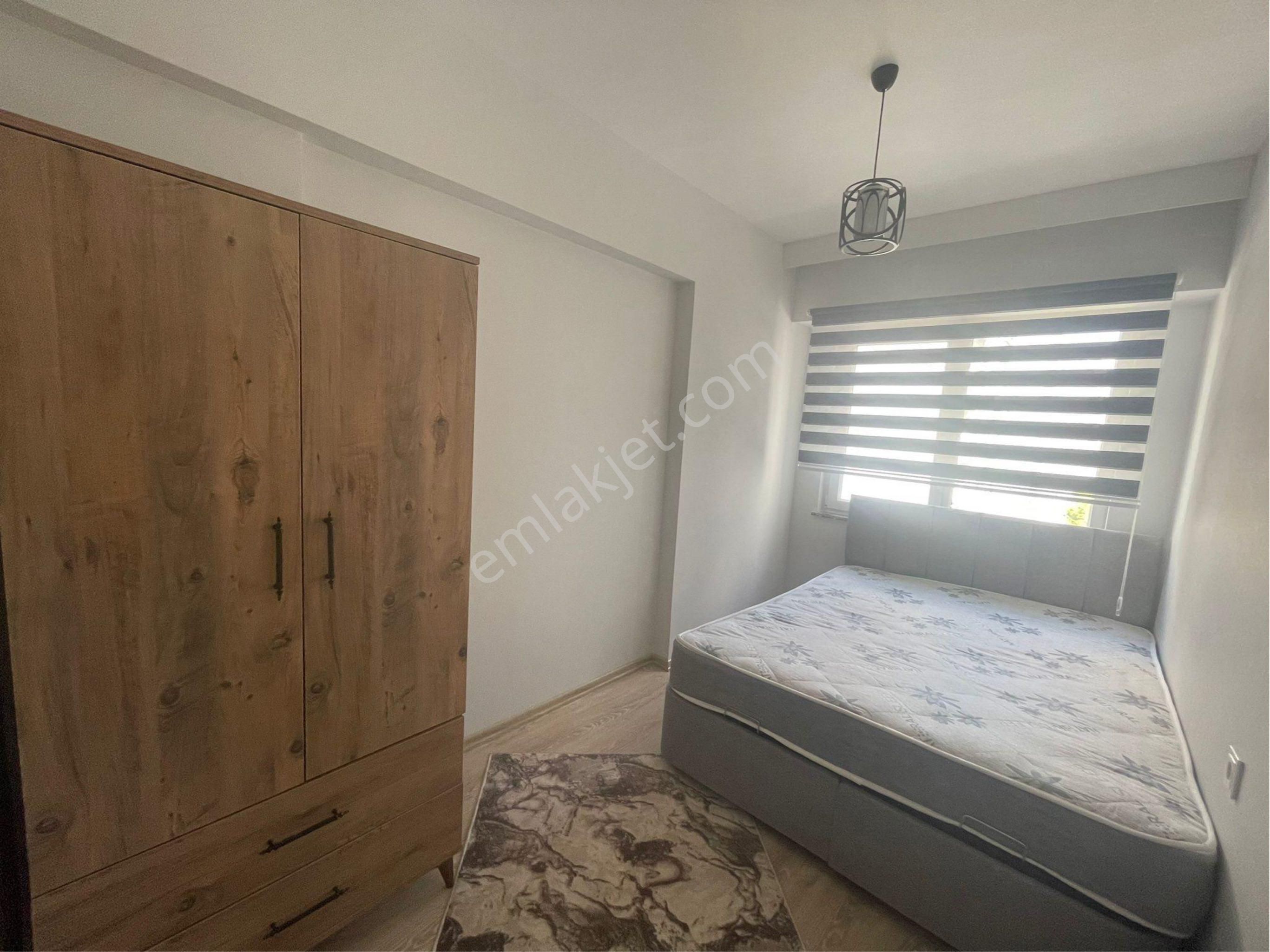 Bursa Nilüfer Görükle Satılık Eşyalı Daire - Görsel 11