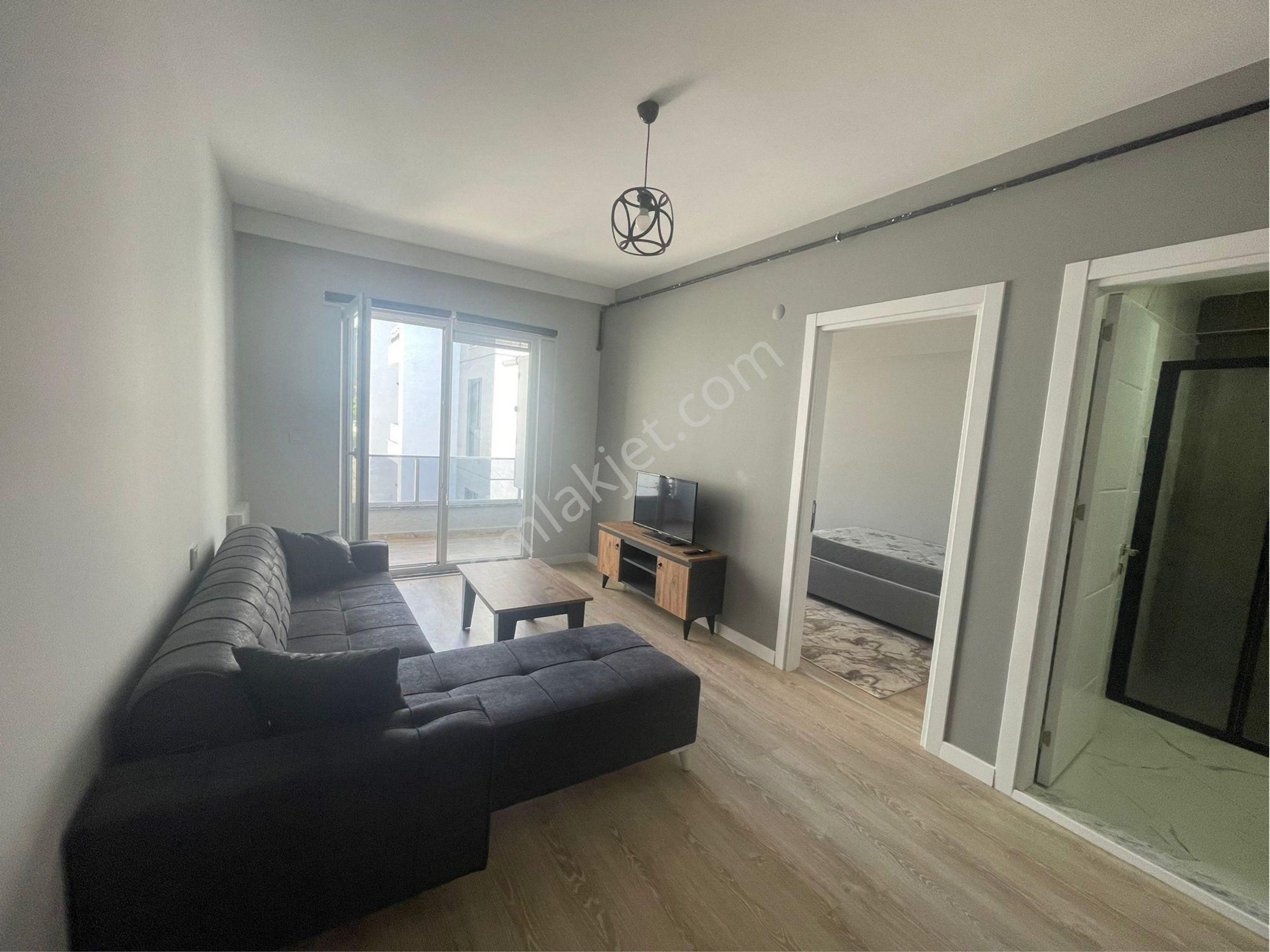 Bursa Nilüfer Görükle Satılık Eşyalı Daire - Görsel 7