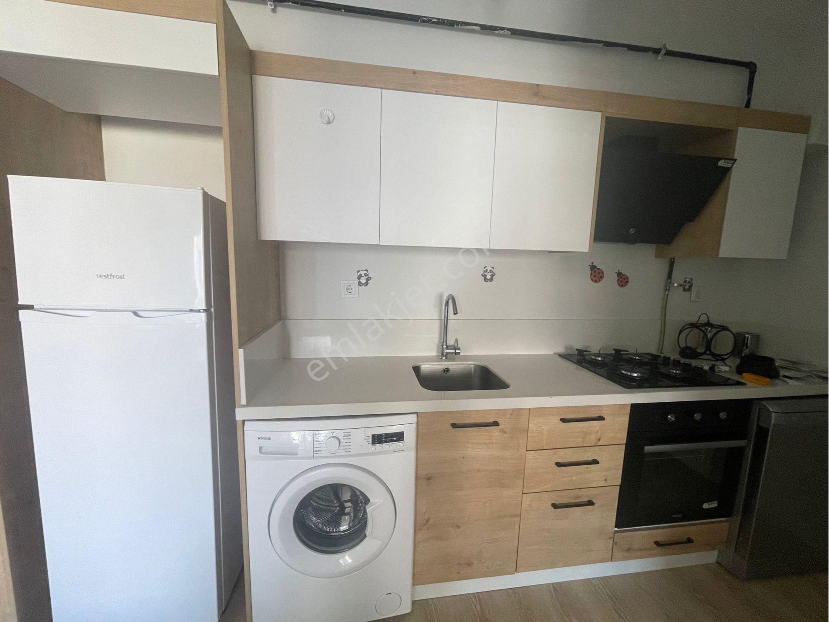 Bursa Nilüfer Görükle Satılık Eşyalı Daire - Görsel 3