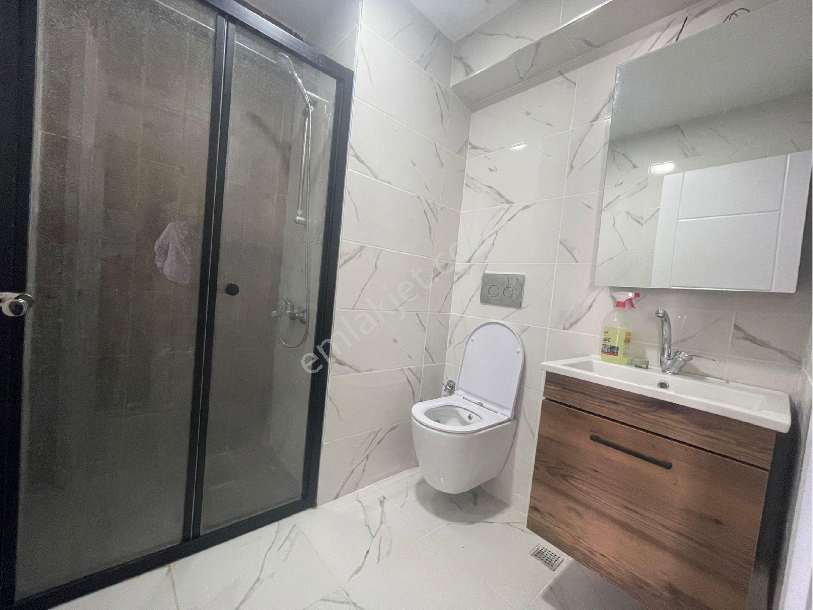 Bursa Nilüfer Görükle Satılık Eşyalı Daire - Görsel 12