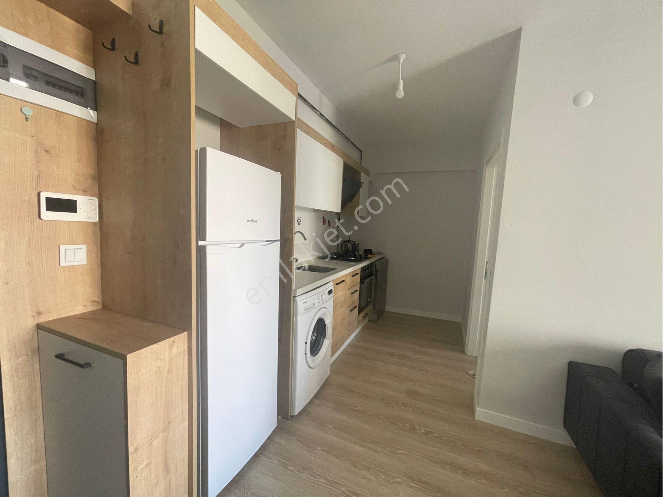 Bursa Nilüfer Görükle Satılık Eşyalı Daire - Görsel 2