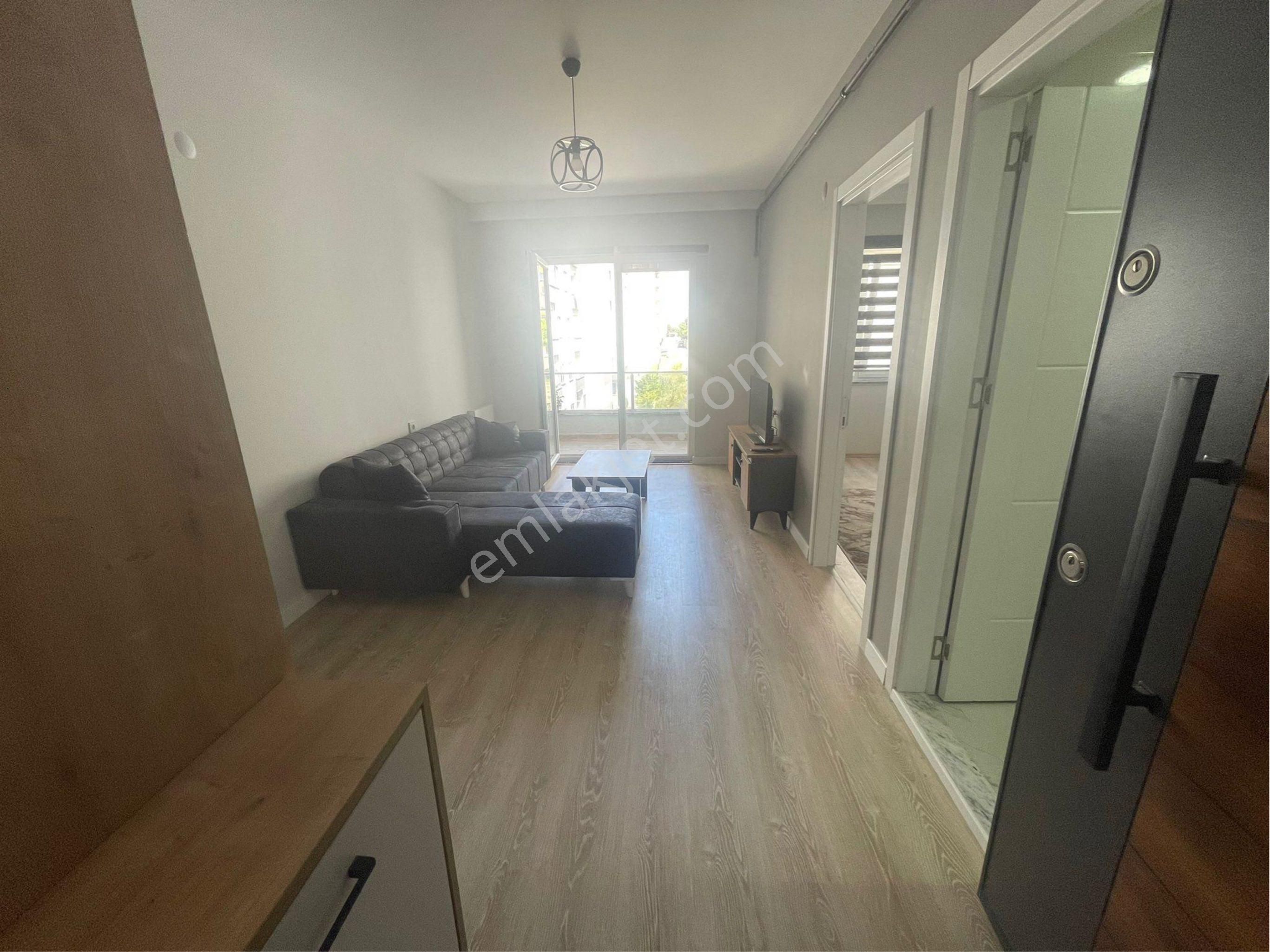 Bursa Nilüfer Görükle Satılık Eşyalı Daire - Görsel 6