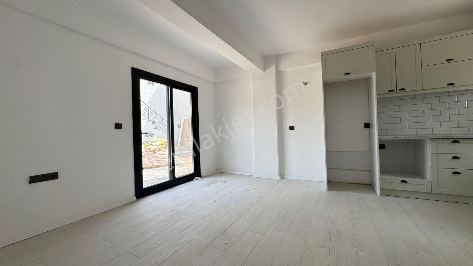 Bodrum Torba'da Denize 600metre Mesafede 3+1 Daire - Görsel 7