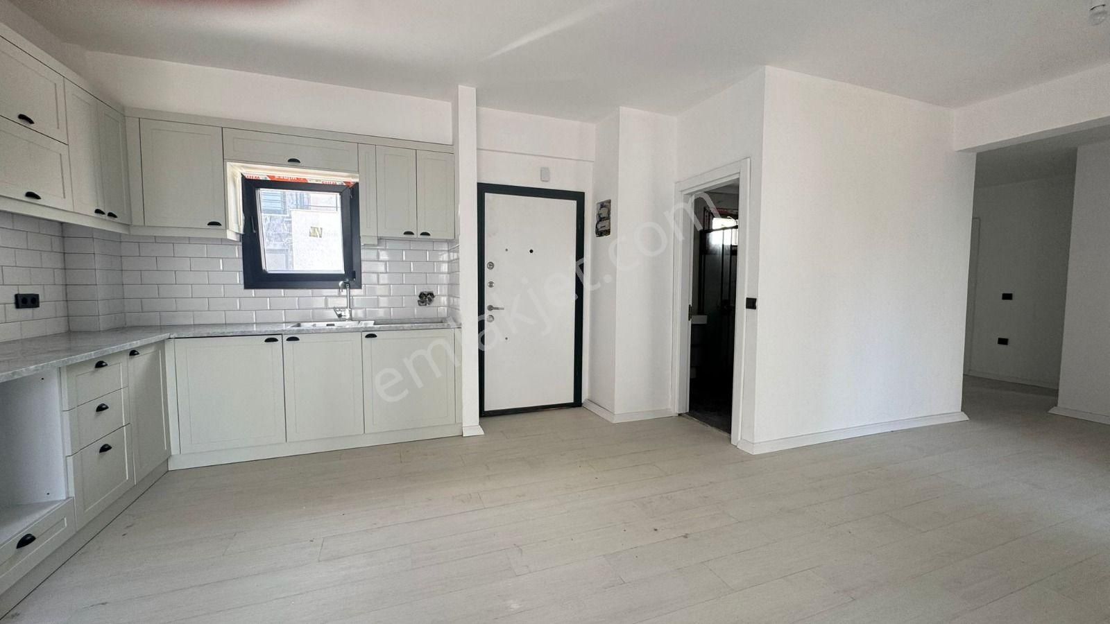 Bodrum Torba'da Denize 600metre Mesafede 3+1 Daire - Görsel 3