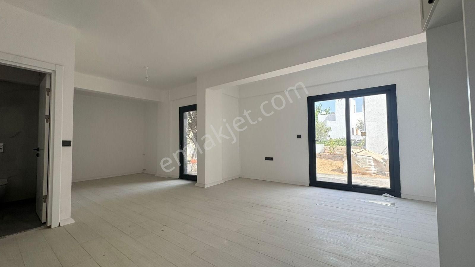 Bodrum Torba'da Denize 600metre Mesafede 3+1 Daire - Görsel 5