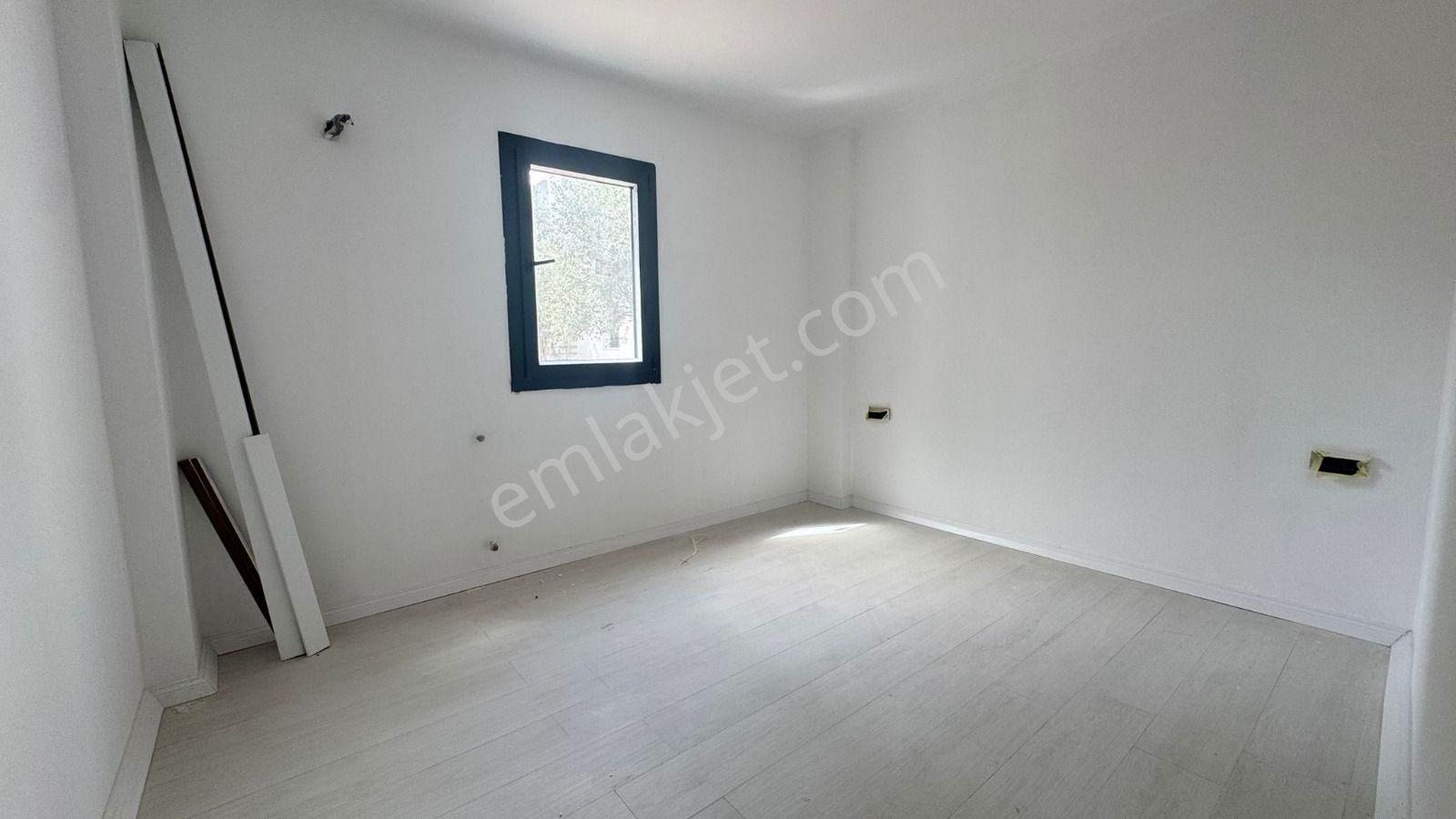 Bodrum Torba'da Denize 600metre Mesafede 3+1 Daire - Görsel 8