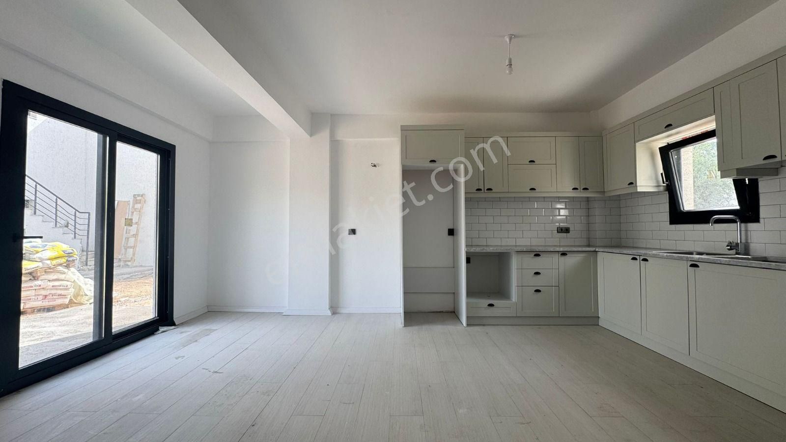 Bodrum Torba'da Denize 600metre Mesafede 3+1 Daire - Görsel 10