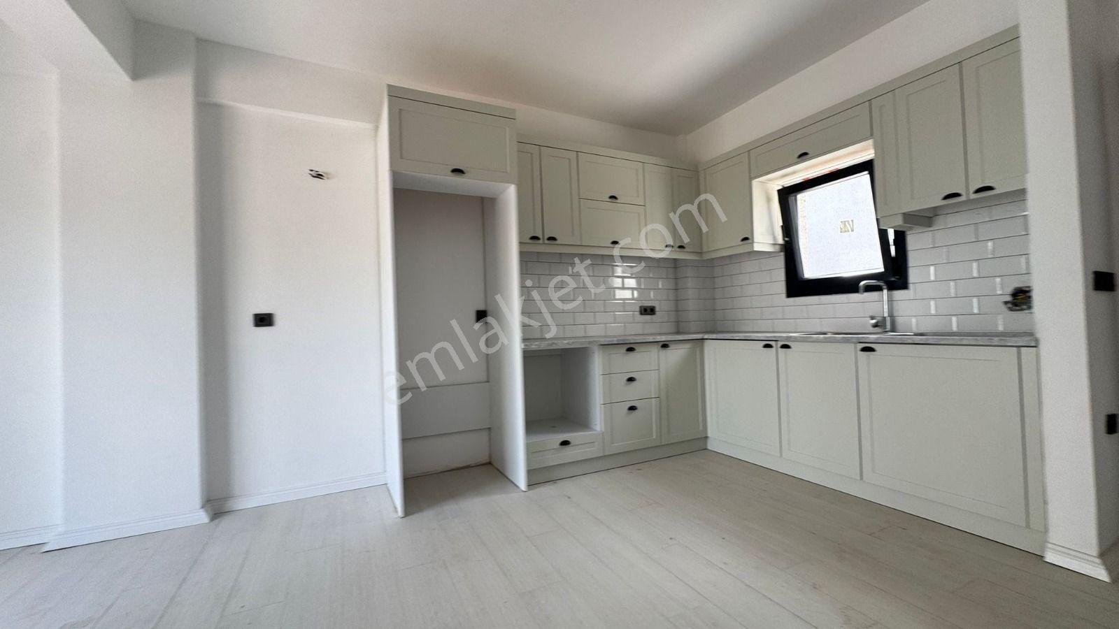 Bodrum Torba'da Denize 600metre Mesafede 3+1 Daire - Görsel 2