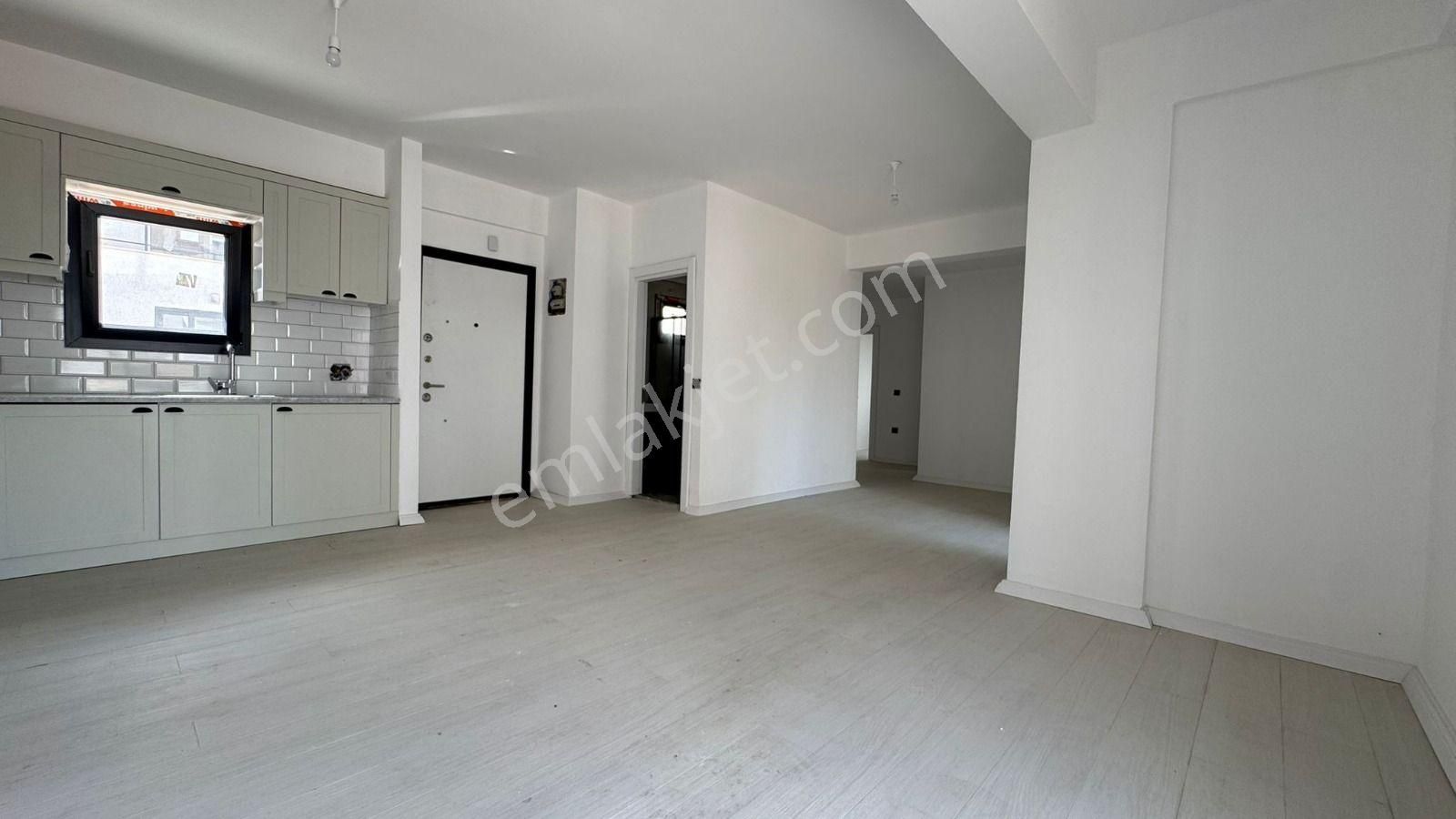 Bodrum Torba'da Denize 600metre Mesafede 3+1 Daire - Görsel 4