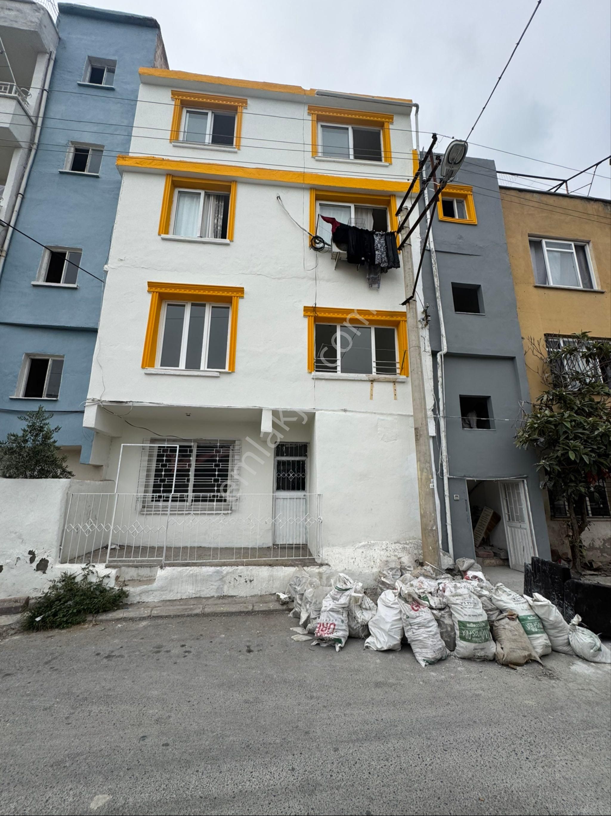 Merkezin Kalbinde Fırsat! 4 Katlı Yatırımlık Müstakil Bina - Görsel 13