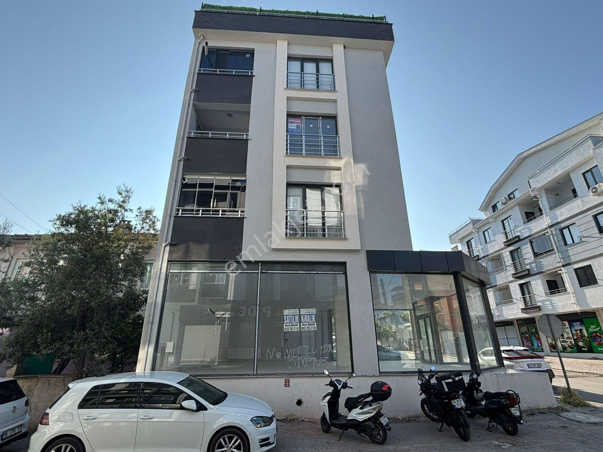 Re/max Mid'den 1. Sakarya Mh.sinde Satılık 3+1 Daire