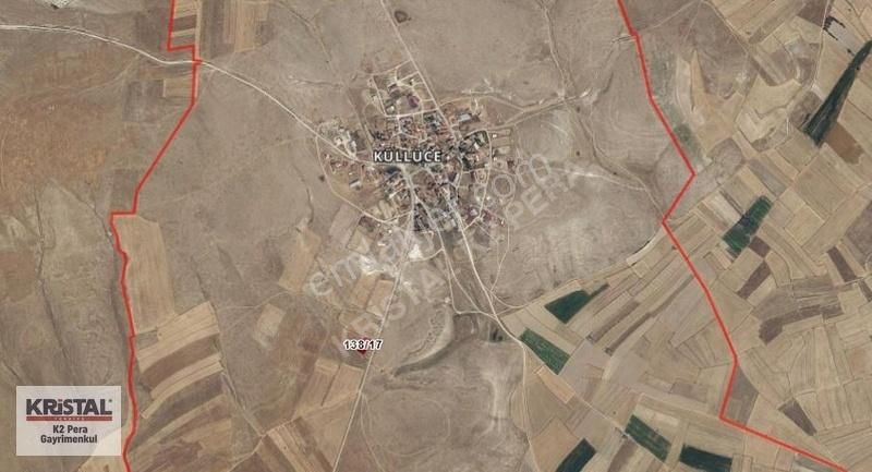 K2 Pera Afyon Başmakçı Küllüce Satılık Konut İmarlı 1000 M2 Arsa