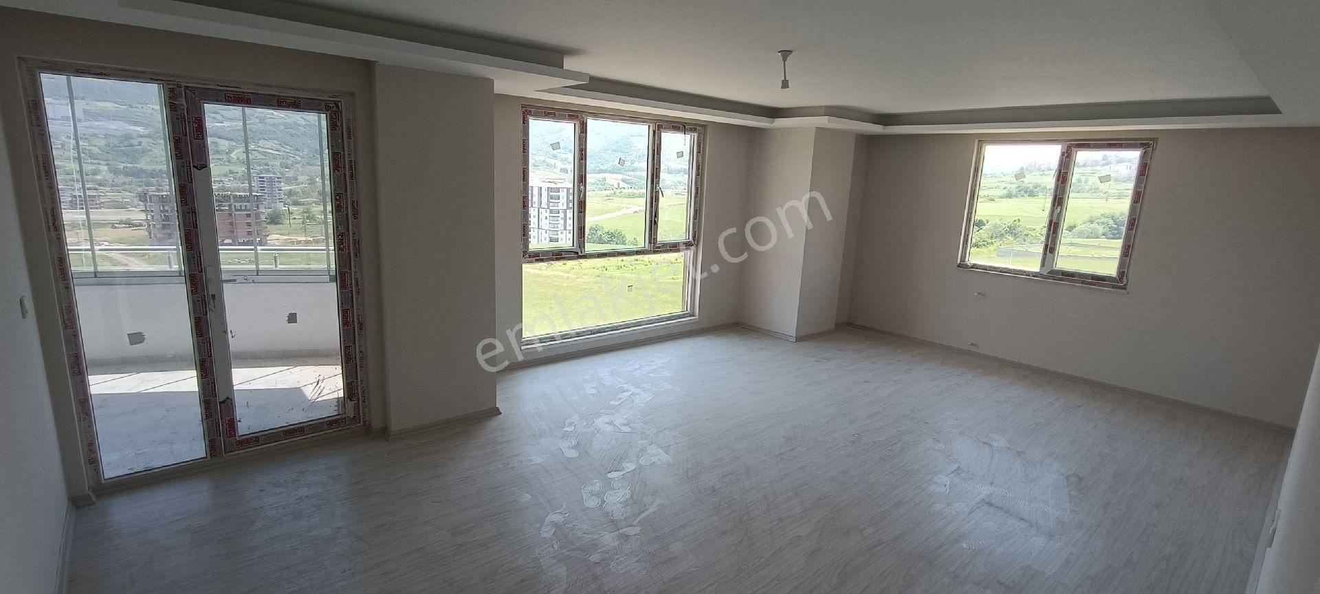 Tepecik Mah. Doğa Manzaralı Kiralık 7.kat 3+1 Sıfır Daire