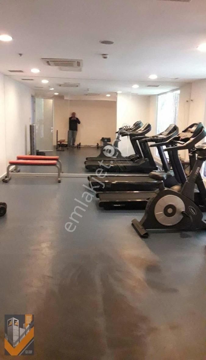 Zeytinburnu Seyitnizam, Irmak Garden Plus- Deniz Manzaralı Ferah