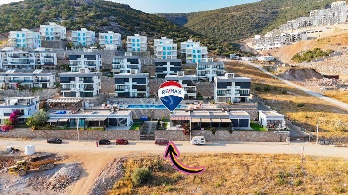 Cool"dan Full Deniz Manzaralı Müstakil Yaşam