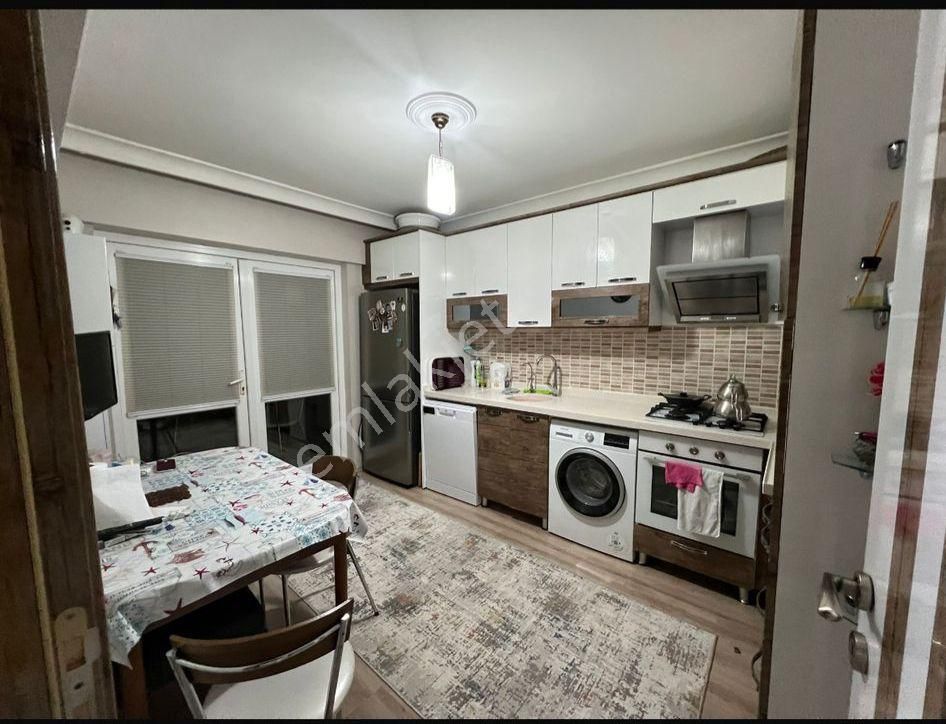 Sincan Ahievran Mhde 2+1 Yüksek Giriş Yapılı Daire Es-as Emlakta