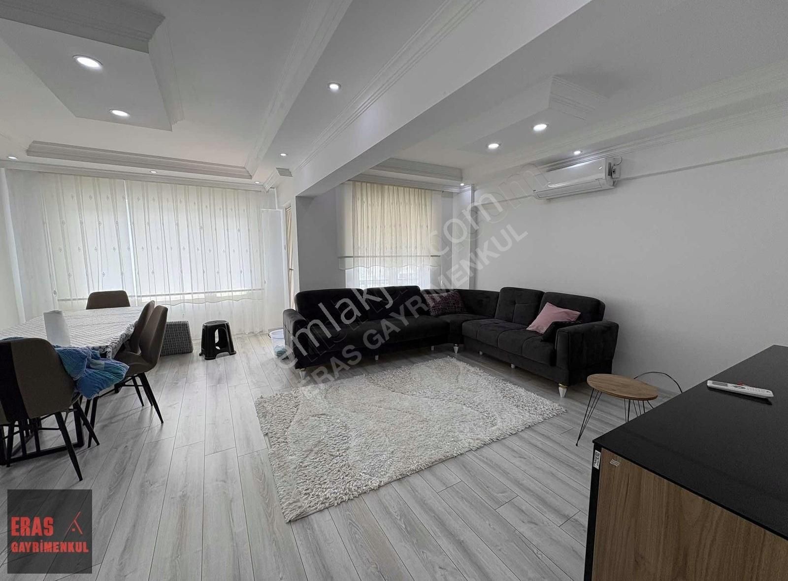 Eras Gayrimenkulden Site İçinde Ayrı Mutfaklı Kısmi Eşyalı Daire
