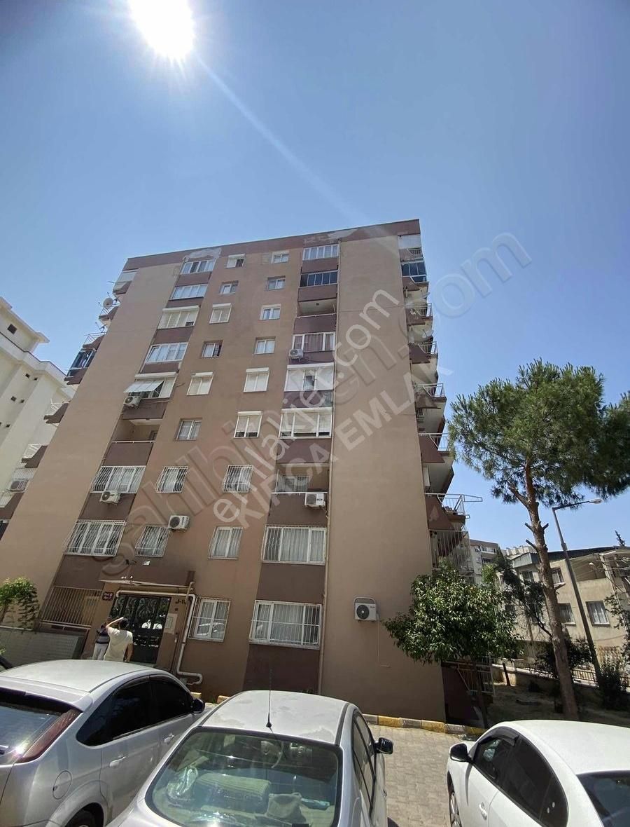 Kapalı Mutfak Doğalgazlı Balkonlu Eşyalı Kiralık 2+1