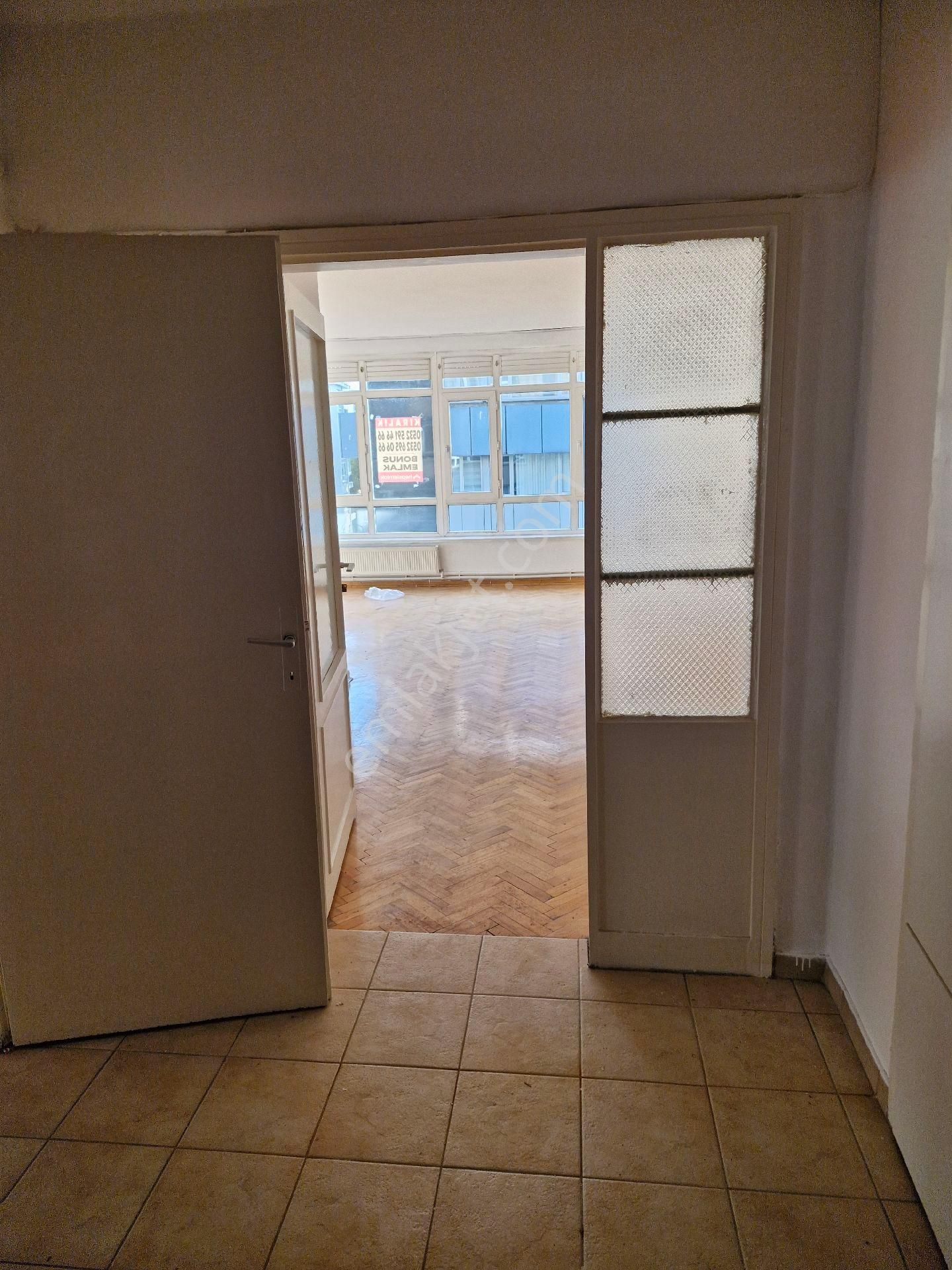 Çankaya Kocatepe Temiz 3 Artı 1