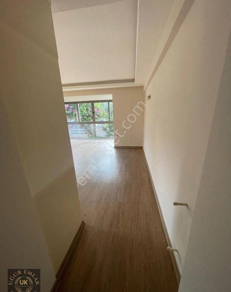 Uğur'dan Fethiye Merkez Kesikkapı Tuzla Mevkiinde 2+1 Daire