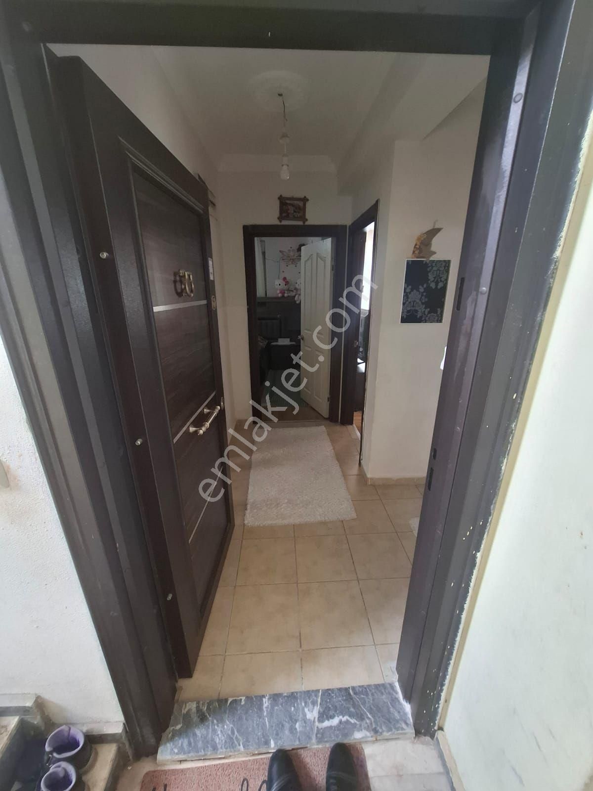 Gerçek İlan Giriş Kat Fiyatına Katta 115m2 2+1 Daire