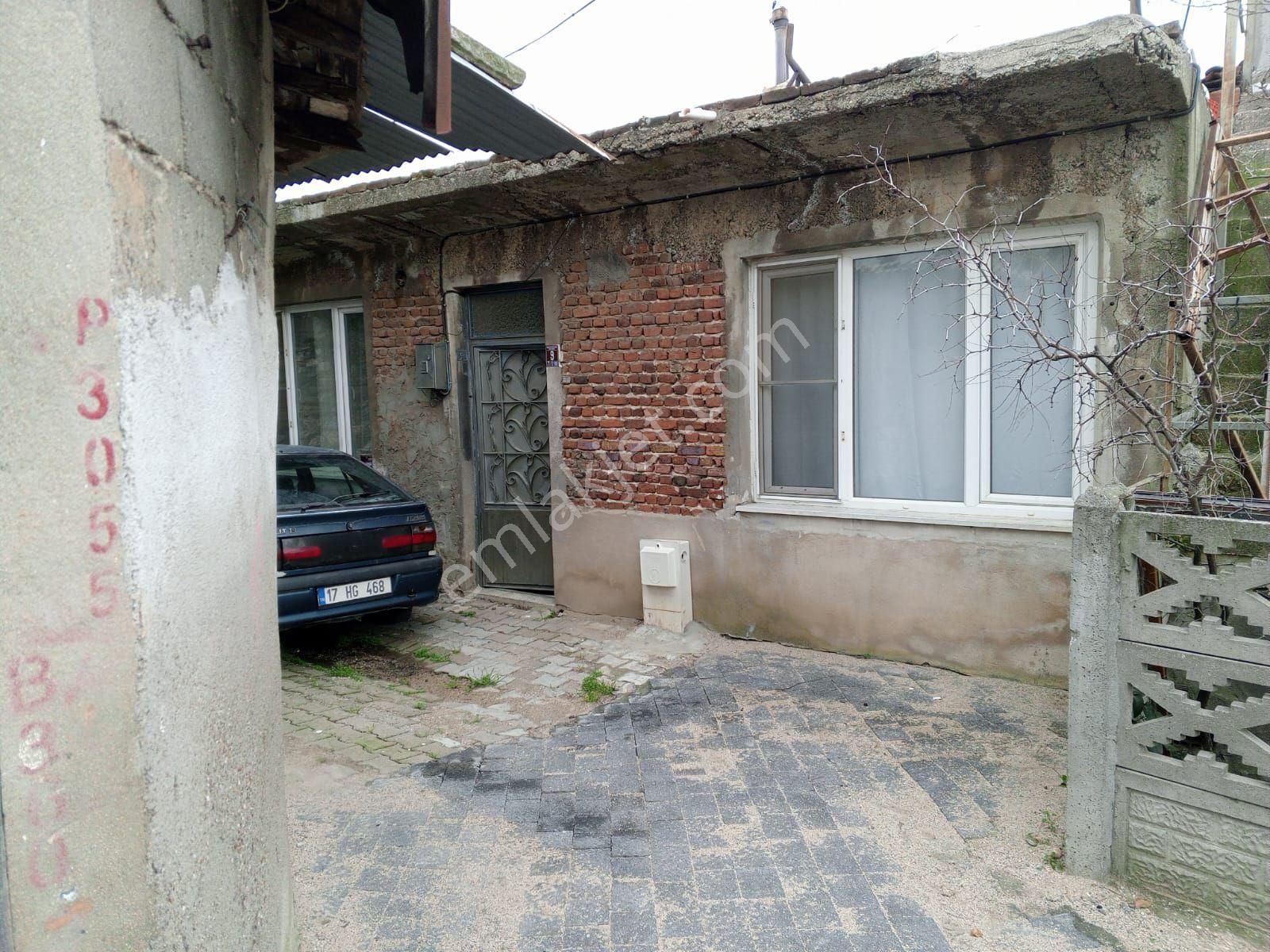 Satılık Müstakil Ev