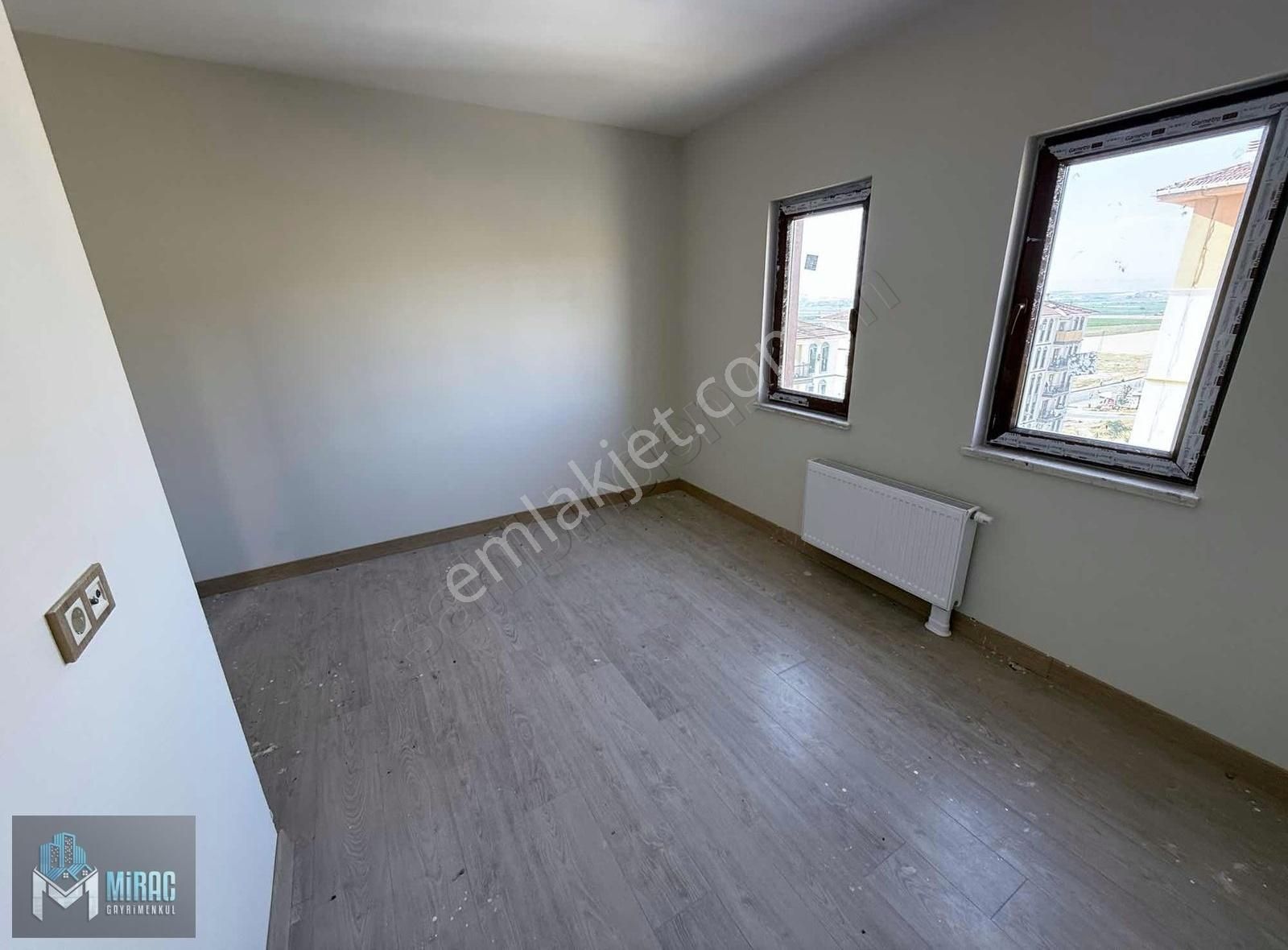 Cıgerlo Tokide Satılık 2+1 Daire